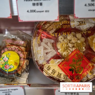 La pâtisserie de Choisy 