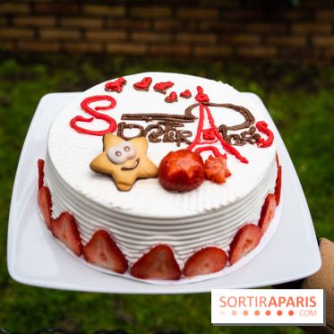 La pâtisserie de Choisy gateau