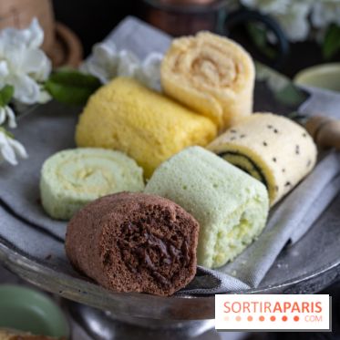 La pâtisserie de Choisy 