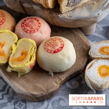 La pâtisserie de Choisy gateaux aux oeufs