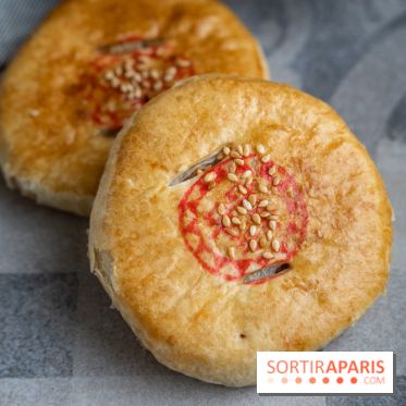 La pâtisserie de Choisy 