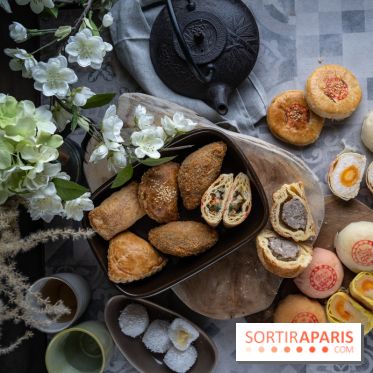 La pâtisserie de Choisy 