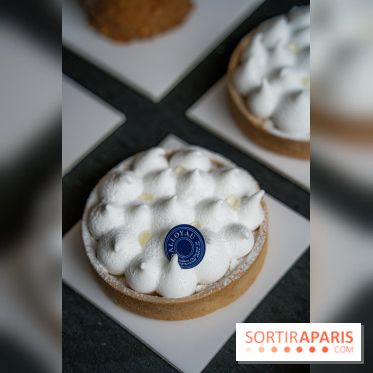 L’Opéra de Dalloyau relooké par Jo Di Bona