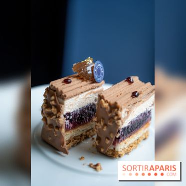 L’Opéra de Dalloyau relooké par Jo Di Bona