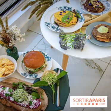 Avocateria, le spot healthy 100% avocat en livraison et click & collect