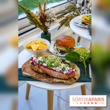 Avocateria, le spot healthy 100% avocat en livraison et click & collect