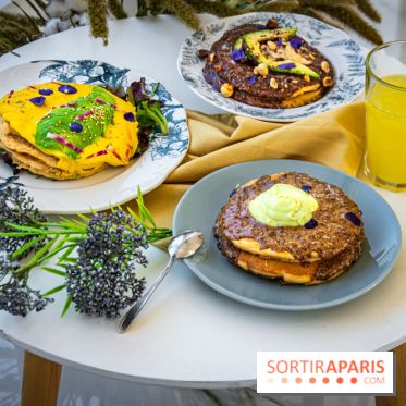 Avocateria, le spot healthy 100% avocat en livraison et click & collect