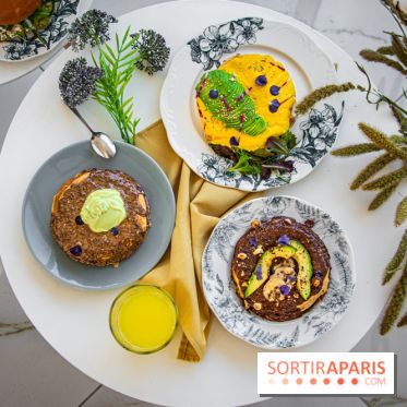 Avocateria, le spot healthy 100% avocat en livraison et click & collect