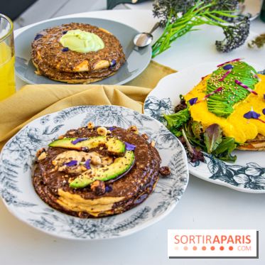 Avocateria, le spot healthy 100% avocat en livraison et click & collect