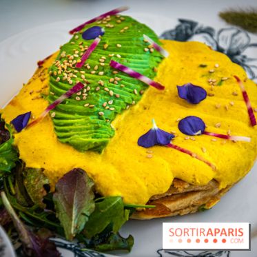 Avocateria, le spot healthy 100% avocat en livraison et click & collect