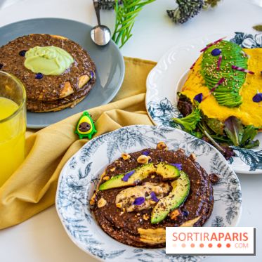 Avocateria, le spot healthy 100% avocat en livraison et click & collect