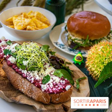 Avocateria, le spot healthy 100% avocat en livraison et click & collect