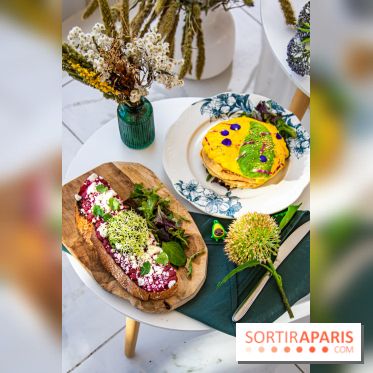 Avocateria, le spot healthy 100% avocat en livraison et click & collect