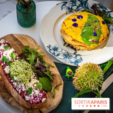 Avocateria, le spot healthy 100% avocat en livraison et click & collect