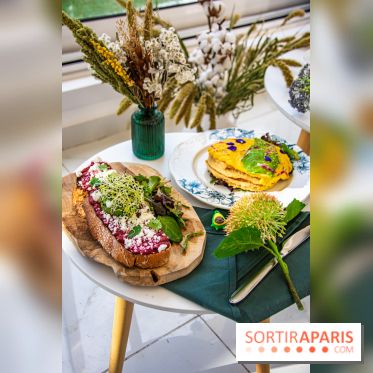 Avocateria, le spot healthy 100% avocat en livraison et click & collect