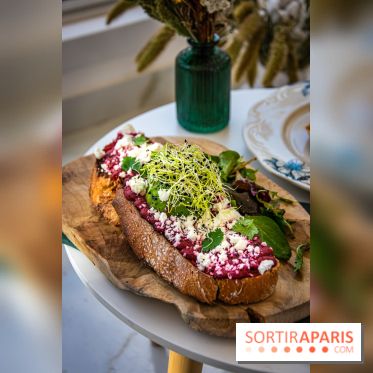 Avocateria, le spot healthy 100% avocat en livraison et click & collect