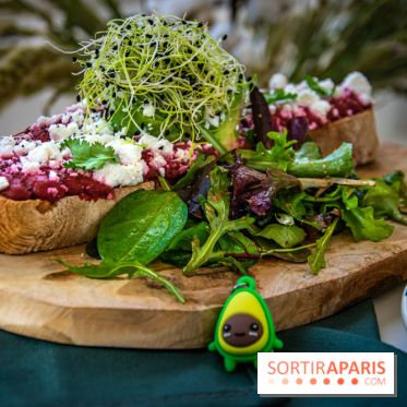 Avocateria, le spot healthy 100% avocat en livraison et click & collect