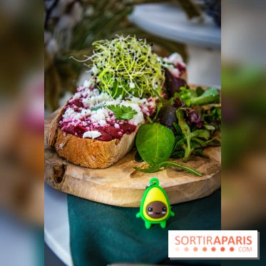 Avocateria, le spot healthy 100% avocat en livraison et click & collect