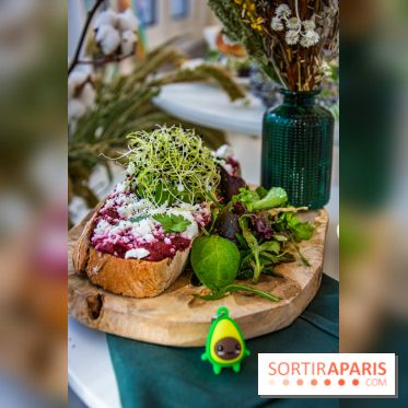 Avocateria, le spot healthy 100% avocat en livraison et click & collect