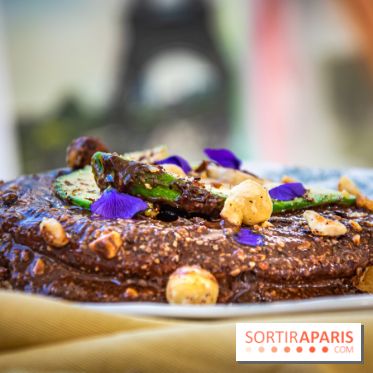 Avocateria, le spot healthy 100% avocat en livraison et click & collect