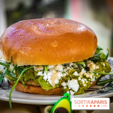 Avocateria, le spot healthy 100% avocat en livraison et click & collect