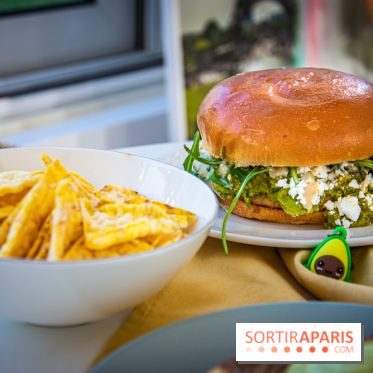 Avocateria, le spot healthy 100% avocat en livraison et click & collect