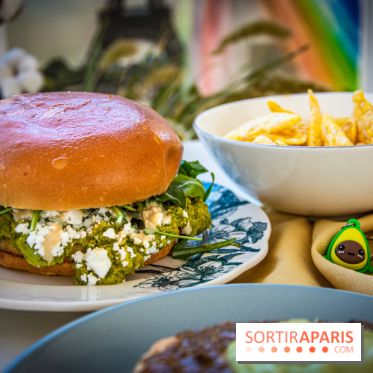 Avocateria, le spot healthy 100% avocat en livraison et click & collect