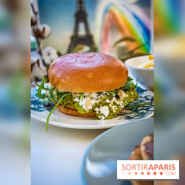 Avocateria, le spot healthy 100% avocat en livraison et click & collect