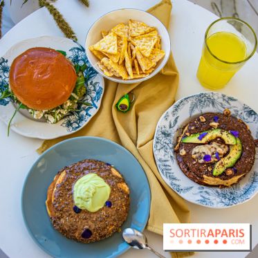 Avocateria, le spot healthy 100% avocat en livraison et click & collect