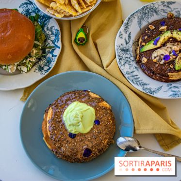 Avocateria, le spot healthy 100% avocat en livraison et click & collect