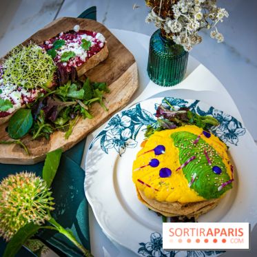 Avocateria, le spot healthy 100% avocat en livraison et click & collect