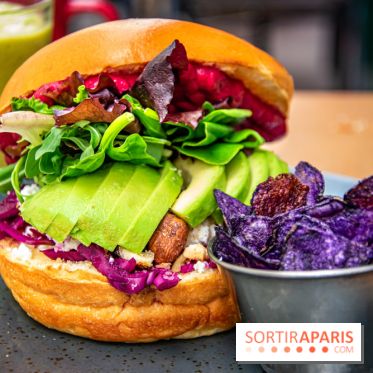 Avocateria, le spot healthy 100% avocat en terrasse, livraison et click & collect