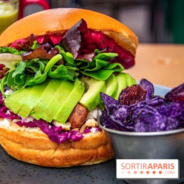 Avocateria, le spot healthy 100% avocat en terrasse, livraison et click & collect