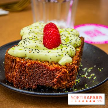 Avocateria, le spot healthy 100% avocat en terrasse, livraison et click & collect