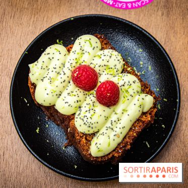 Avocateria, le spot healthy 100% avocat en terrasse, livraison et click & collect