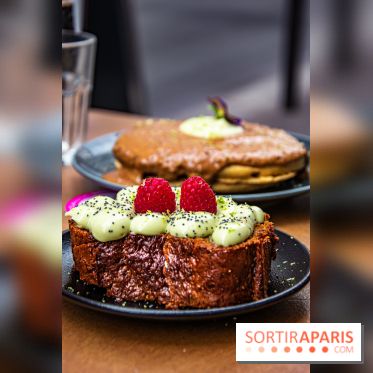 Avocateria, le spot healthy 100% avocat en terrasse, livraison et click & collect