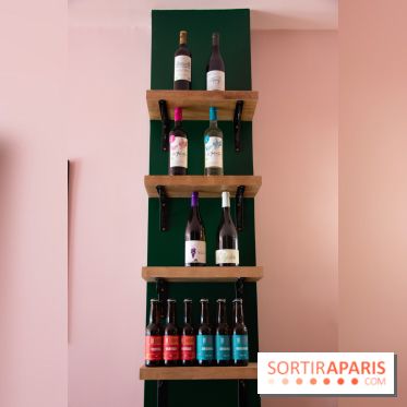 Avocateria, le spot healthy 100% avocat en terrasse, livraison et click & collect