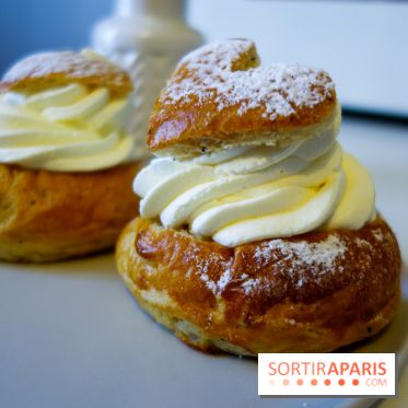 Svenska Affären à Paris, les photos