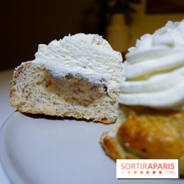 Svenska Affären à Paris, les photos