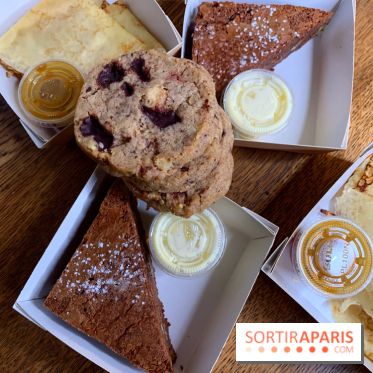 Mama Shelter - Pizzas