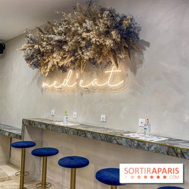 Med'Eat, le resto healthy méditerranéen