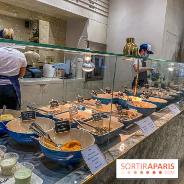 Med'Eat, le resto healthy méditerranéen