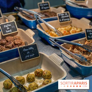 Med'Eat, le resto healthy méditerranéen