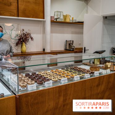 Le Bon Pâtisserie, les photos