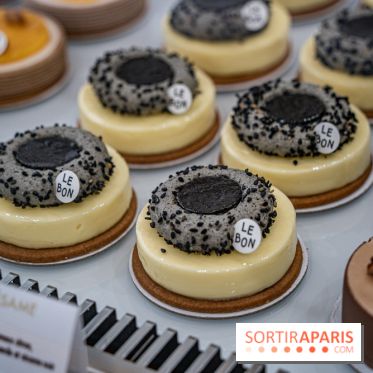 Le Bon Pâtisserie, les photos