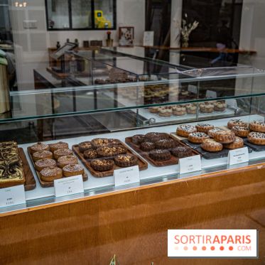 Le Bon Pâtisserie, les photos