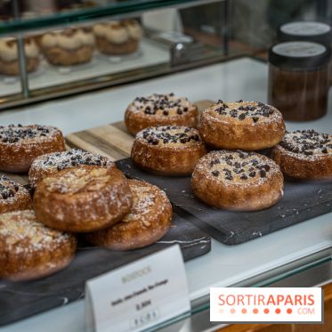 Le Bon Pâtisserie, les photos