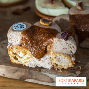 Le Bon Pâtisserie, les photos