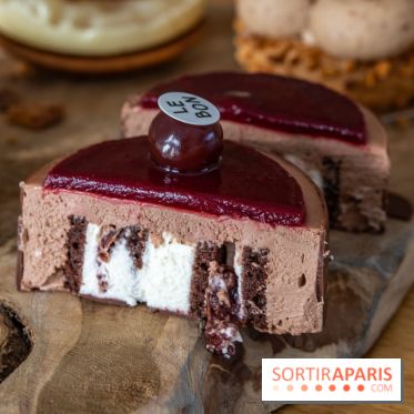 Le Bon Pâtisserie, les photos