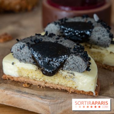 Le Bon Pâtisserie, les photos